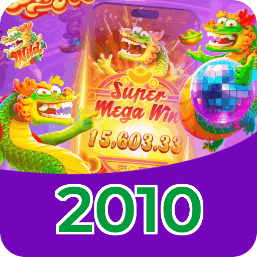 Bônus de R$99 + 50 giros grátis para download da 2010