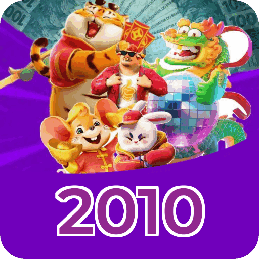 Bônus de R$99 + Cashback 10% na 2010