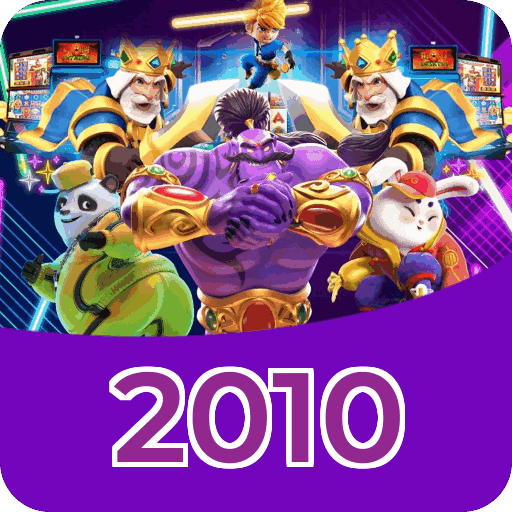 Download Oficial 2010 - App para PC e Celular