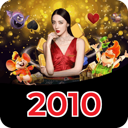 Bônus exclusivo de R$99 + 50 giros grátis para download do APK 2010